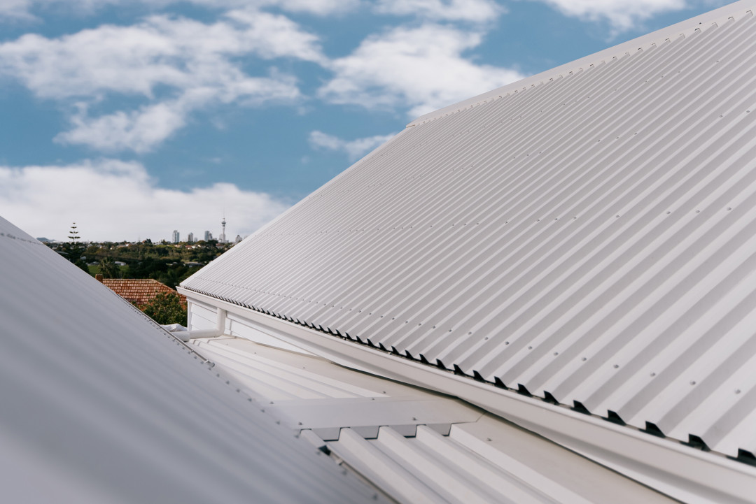 COLORSTEEL® Roofing Iron Roofing Solutions NZ » COLORSTEEL®